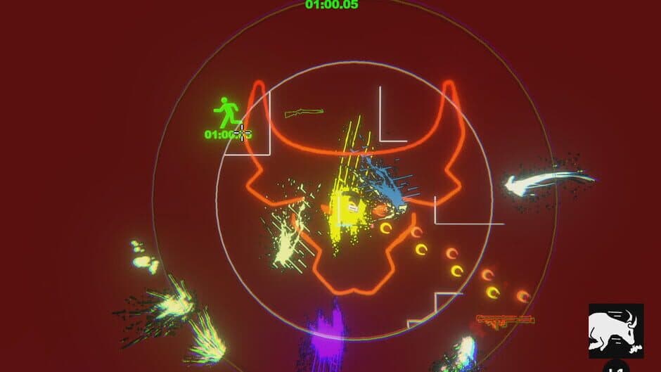 Скриншот 9 из Big Blind