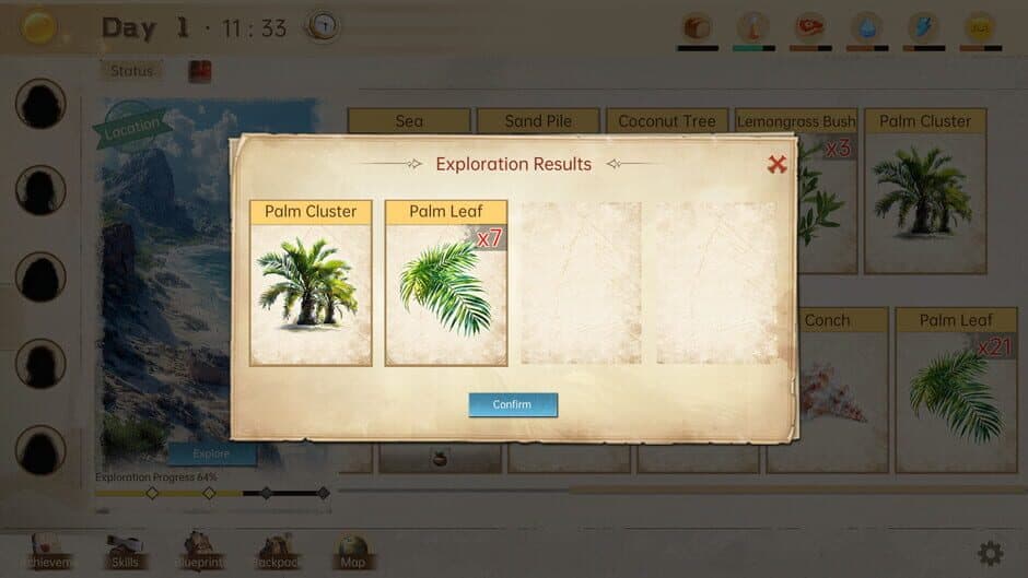 Скриншот 5 из Castaway Hand
