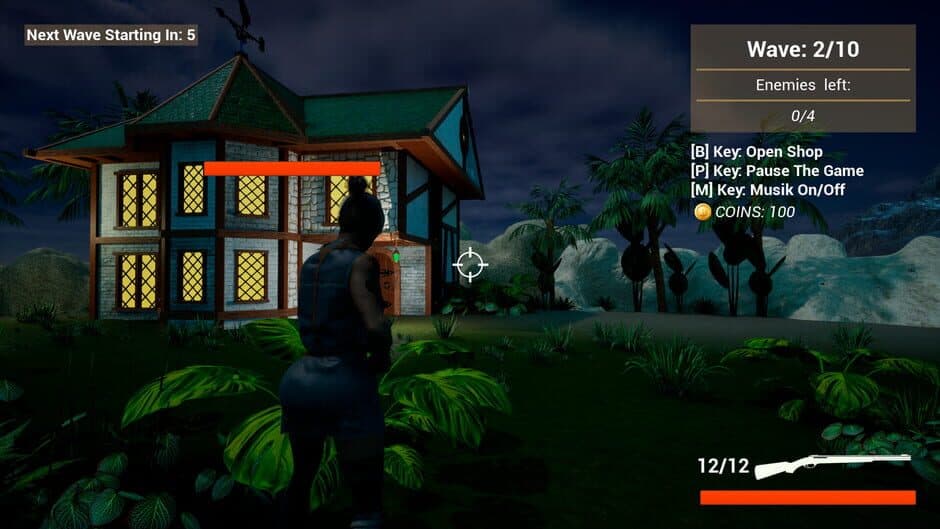 Скриншот 1 из My House