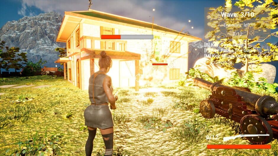 Скриншот 7 из My House