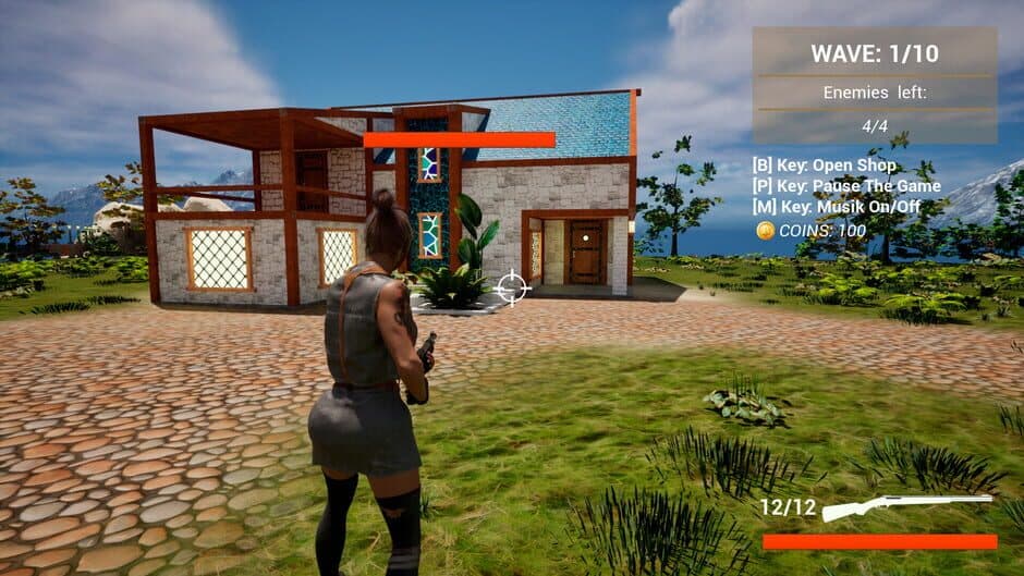 Скриншот 8 из My House