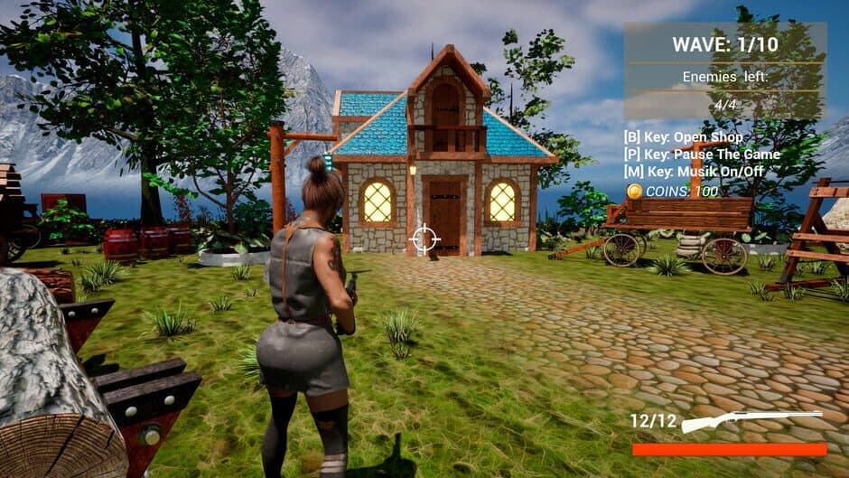 Скриншот 11 из My House