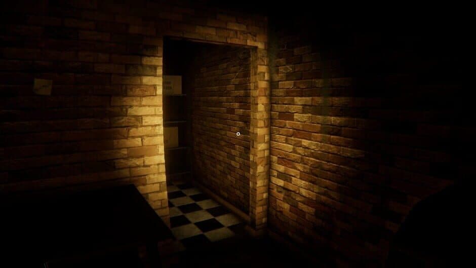 Скриншот 2 из Diner Simulator: Horror Story