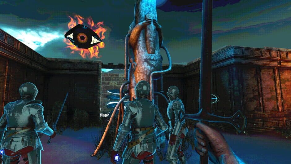Скриншот 1 из Iron Decree