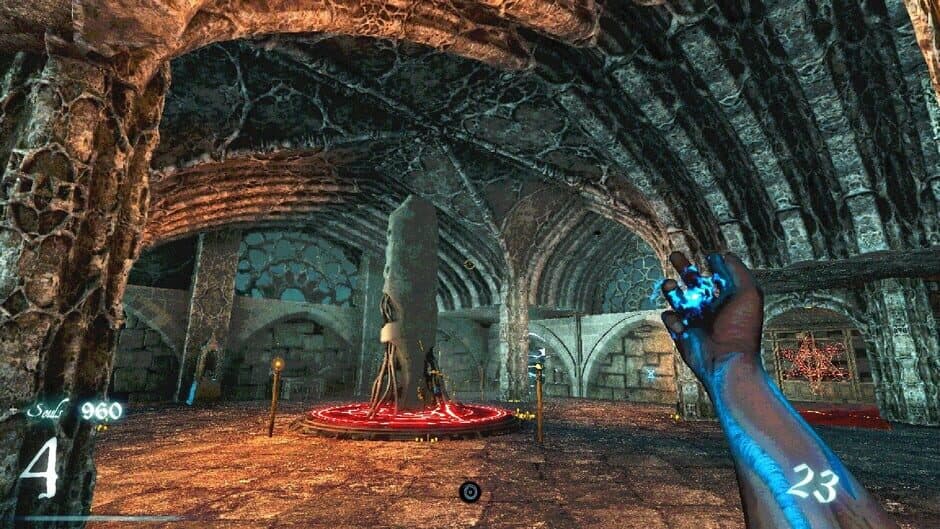 Скриншот 2 из Iron Decree