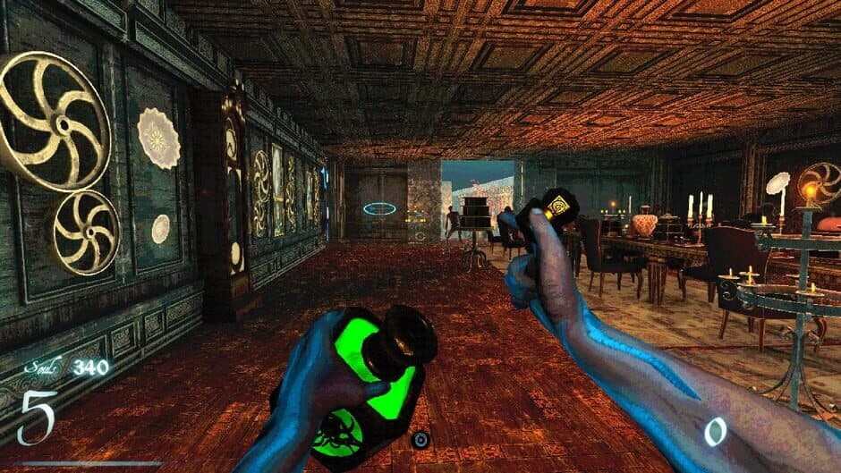Скриншот 3 из Iron Decree