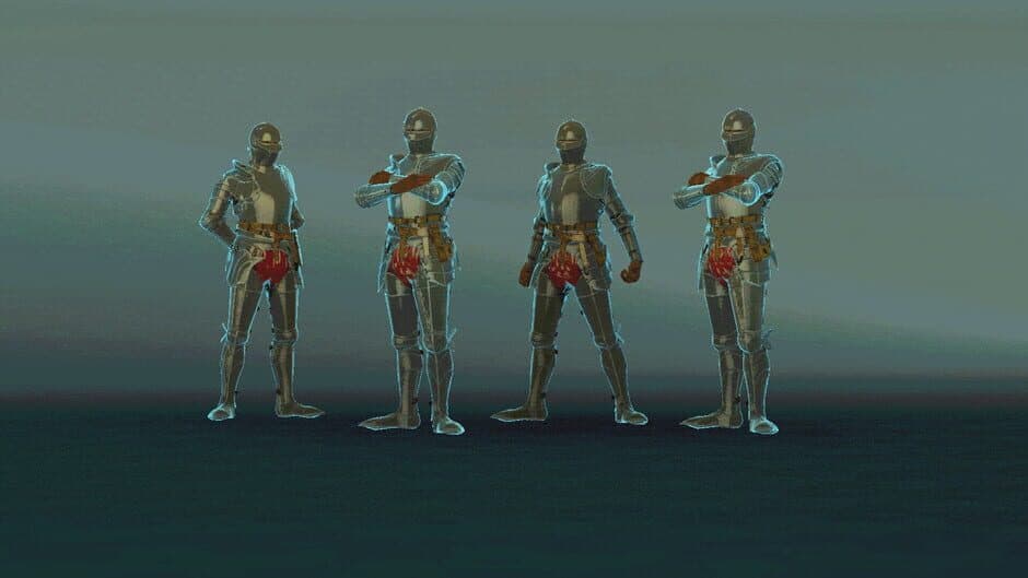 Скриншот 4 из Iron Decree
