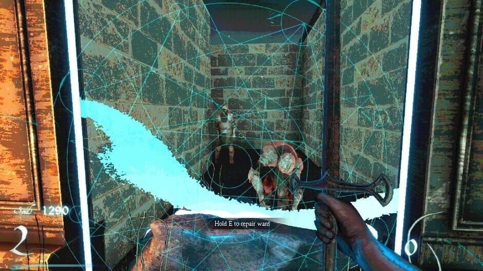 Скриншот 5 из Iron Decree