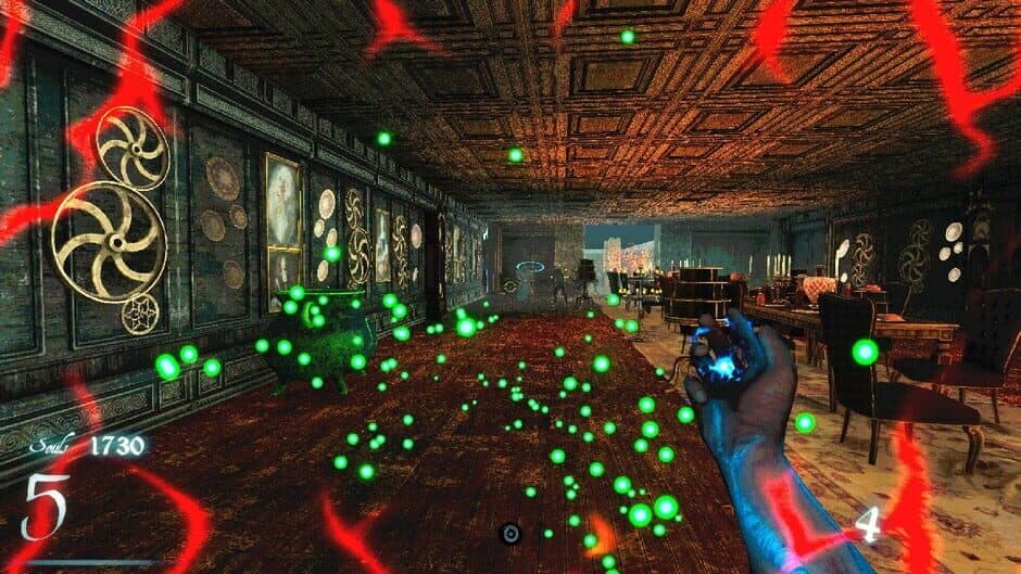 Скриншот 7 из Iron Decree