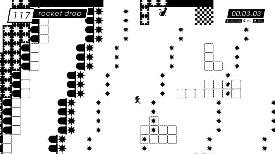 Скриншот 3 из Monoquous 2