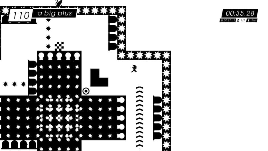 Скриншот 4 из Monoquous 2