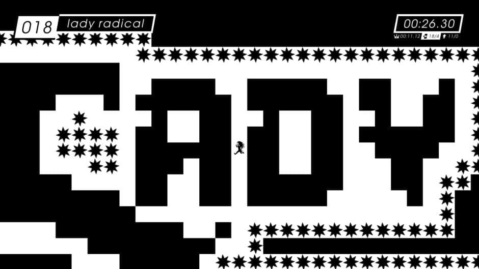 Скриншот 6 из Monoquous 2