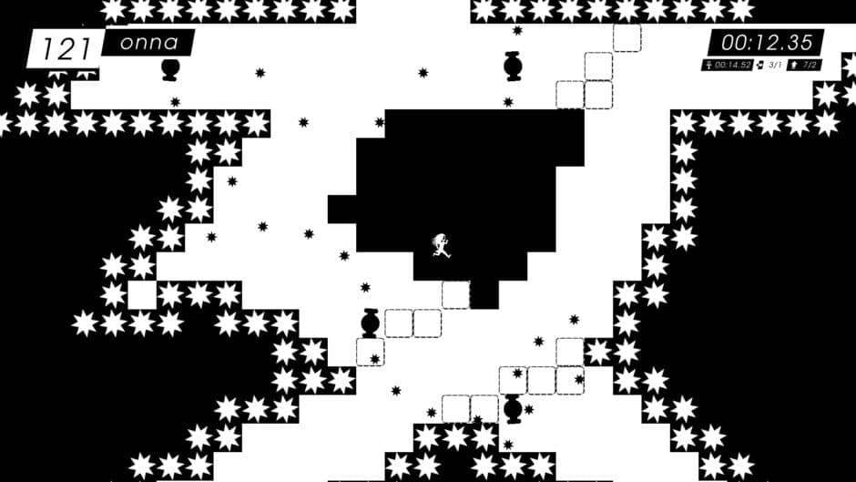 Скриншот 7 из Monoquous 2