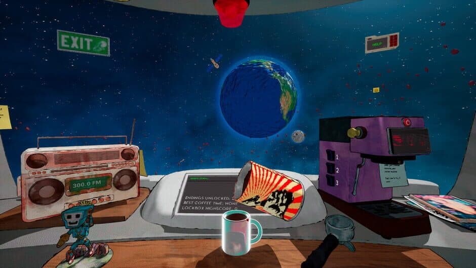 Скриншот 1 из Coffee Break