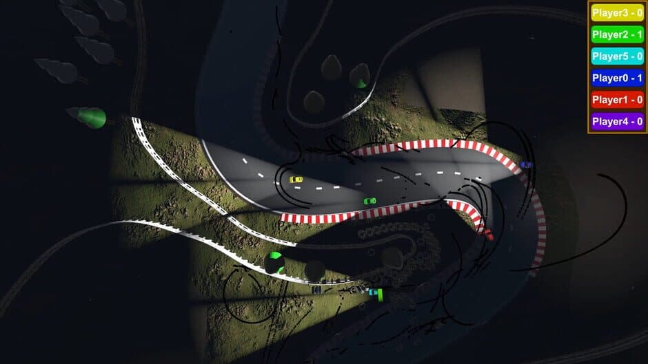 Скриншот 6 из Combat Rally