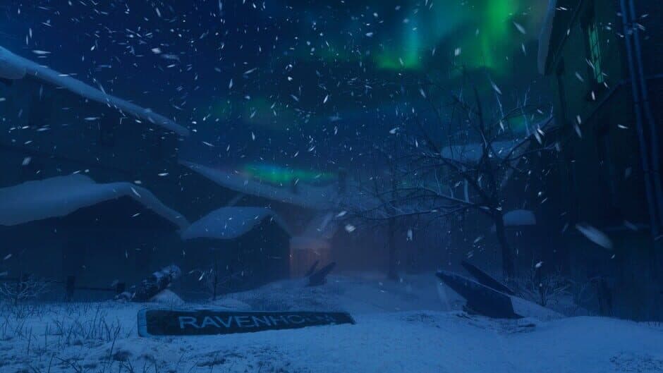 Скриншот 7 из Project Borealis: Prologue