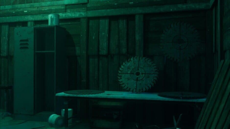 Скриншот 2 из Project Borealis: Prologue