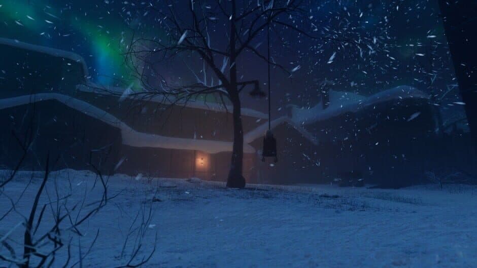 Скриншот 4 из Project Borealis: Prologue