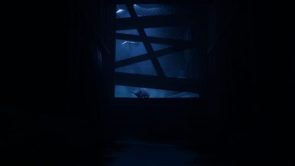 Скриншот 6 из Project Borealis: Prologue
