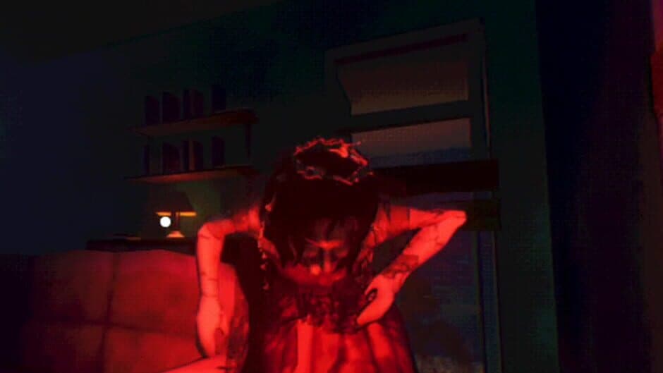 Скриншот 1 из The Devil's Bride