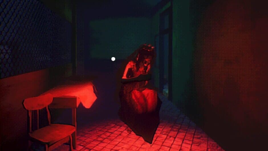 Скриншот 3 из The Devil's Bride