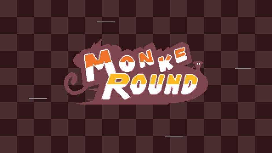 Скриншот 1 из Monkeround