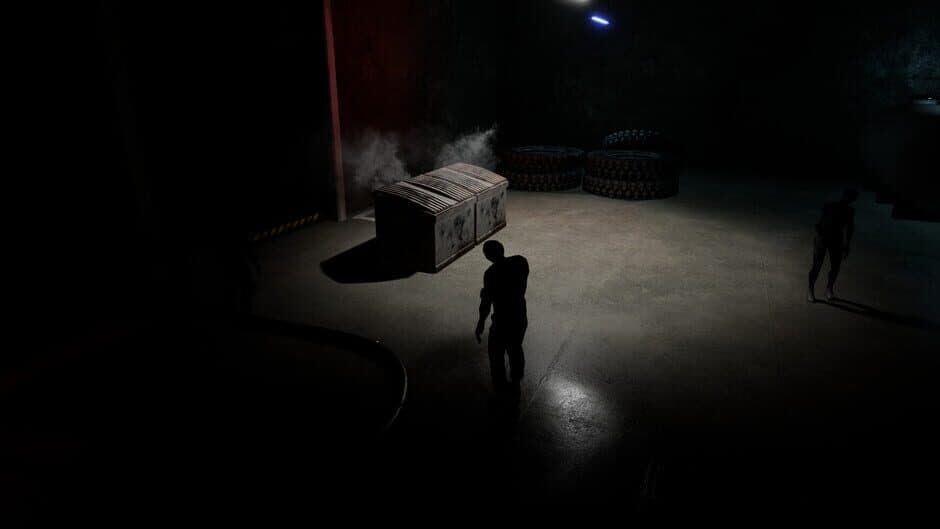 Скриншот 4 из Gun Reflex VR