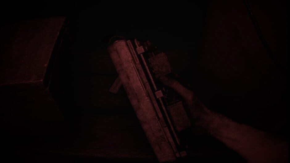Скриншот 2 из House of Horror: Outside is Better
