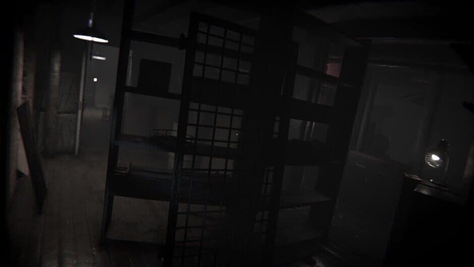 Скриншот 4 из House of Horror: Outside is Better