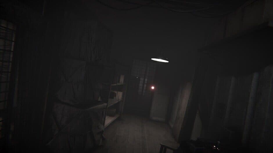 Скриншот 6 из House of Horror: Outside is Better