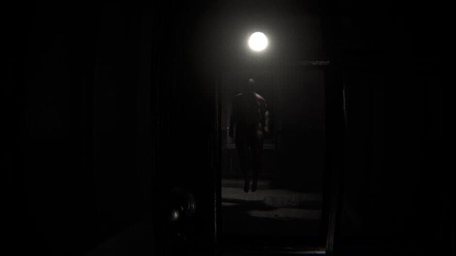 Скриншот 8 из House of Horror: Outside is Better