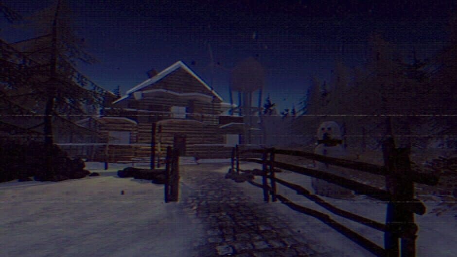 Скриншот 5 из Christmas Mutilator