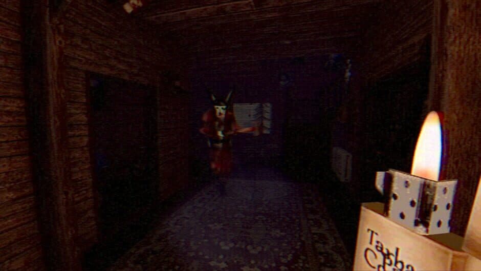 Скриншот 2 из Christmas Mutilator