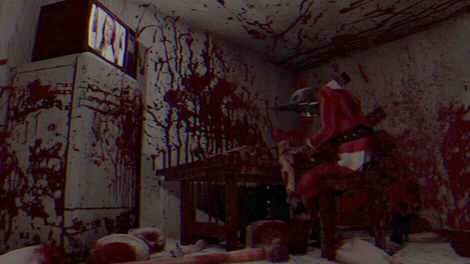 Скриншот 7 из Christmas Mutilator