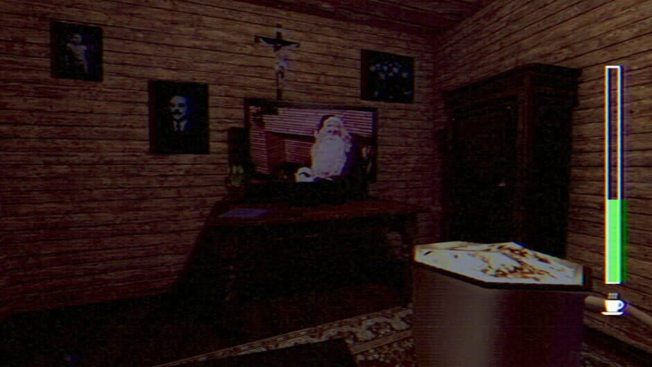 Скриншот 11 из Christmas Mutilator