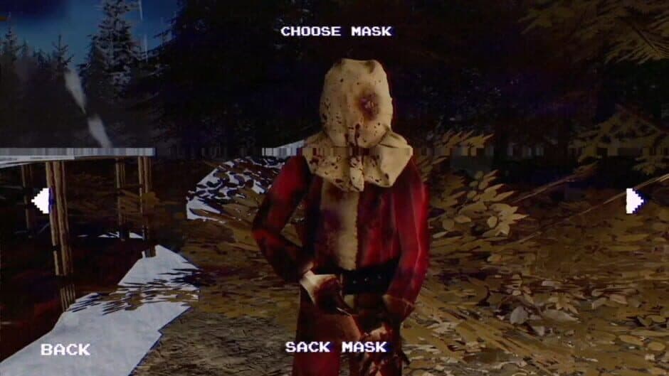 Скриншот 12 из Christmas Mutilator