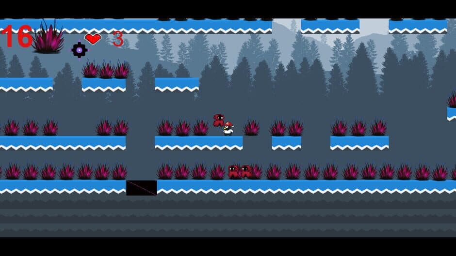Скриншот 7 из Penguin Escape