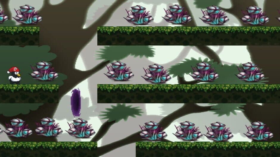 Скриншот 8 из Penguin Escape