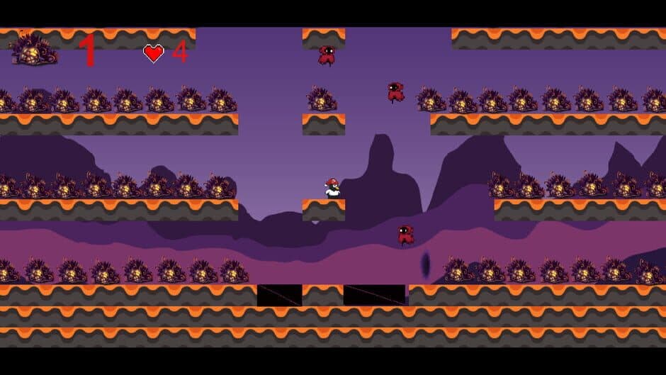 Скриншот 11 из Penguin Escape