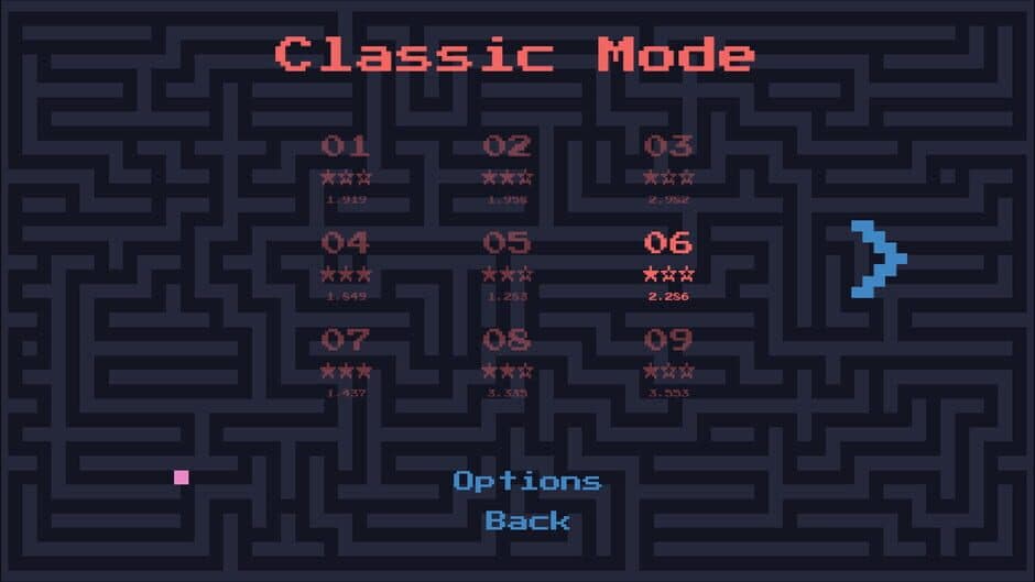 Скриншот 5 из All About Maze