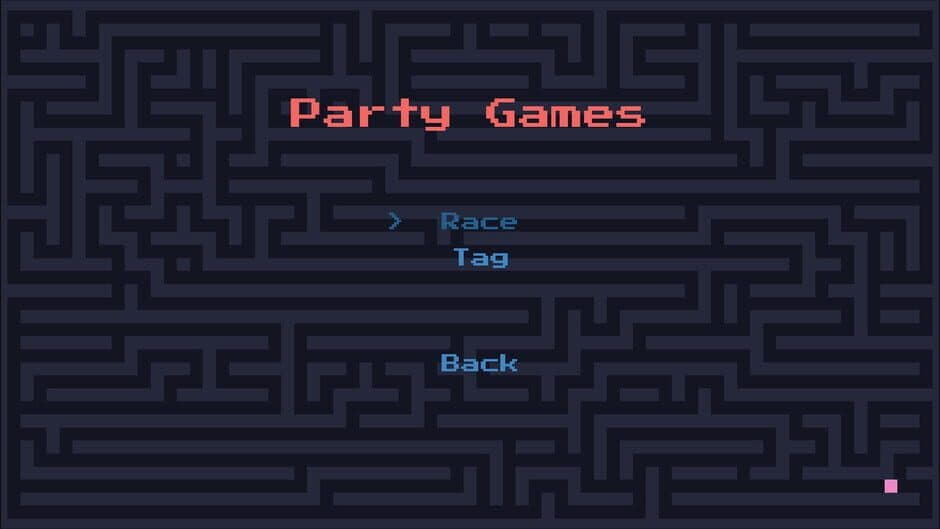 Скриншот 1 из All About Maze