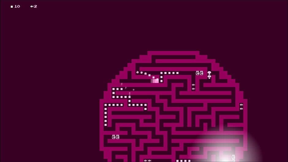 Скриншот 7 из All About Maze