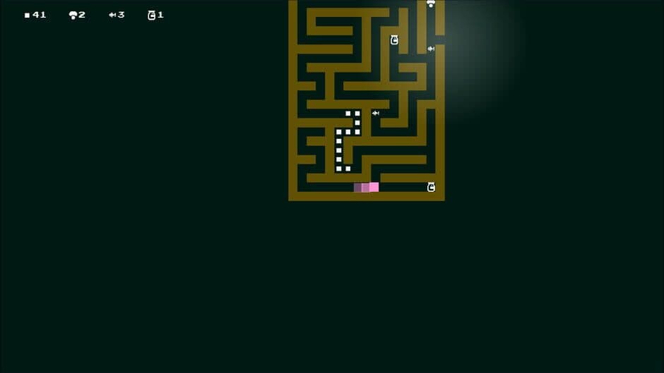 Скриншот 8 из All About Maze