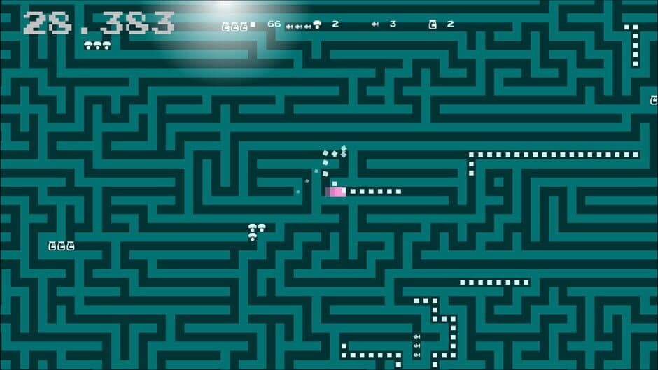 Скриншот 9 из All About Maze