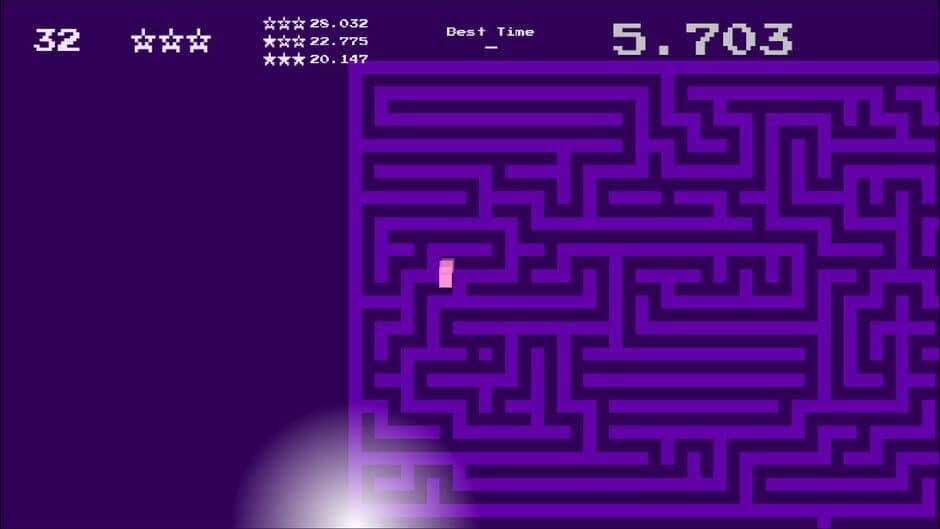 Скриншот 10 из All About Maze