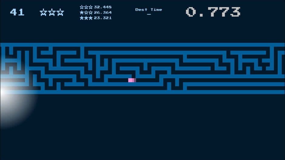 Скриншот 11 из All About Maze