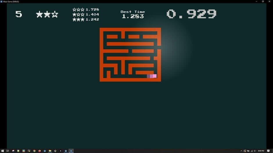 Скриншот 12 из All About Maze