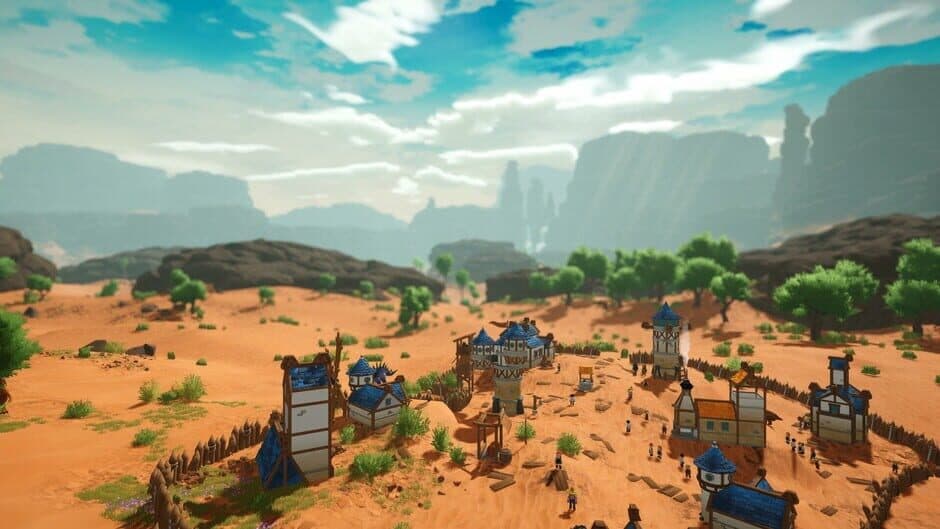 Скриншот 5 из Blocktopia