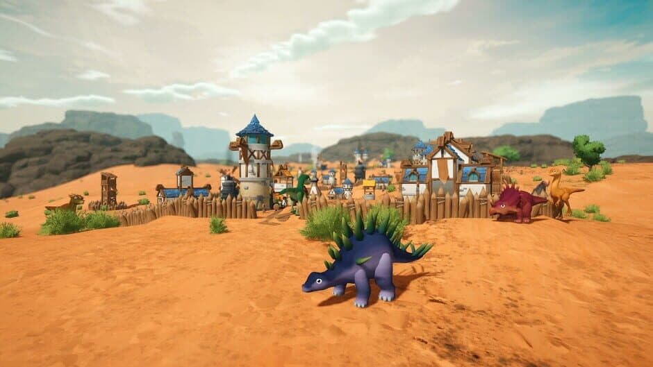 Скриншот 9 из Blocktopia