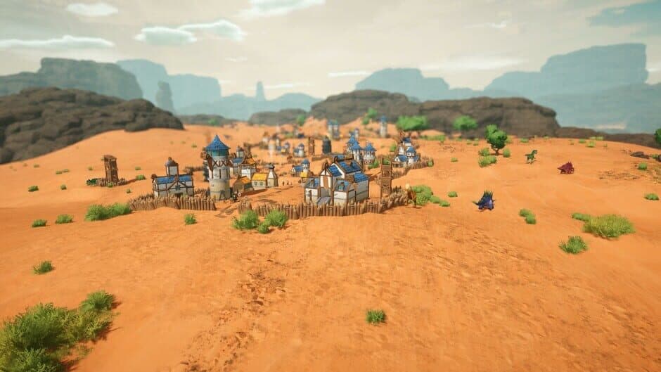 Скриншот 11 из Blocktopia